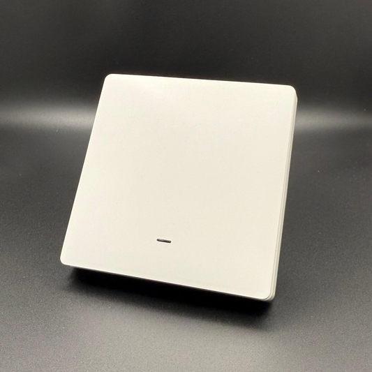 1 Gang Light WiFi Smart Switch - Traditional