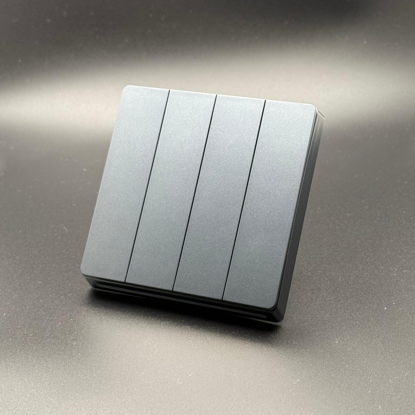 4 Gang Light WiFi Smart Switch - Traditional