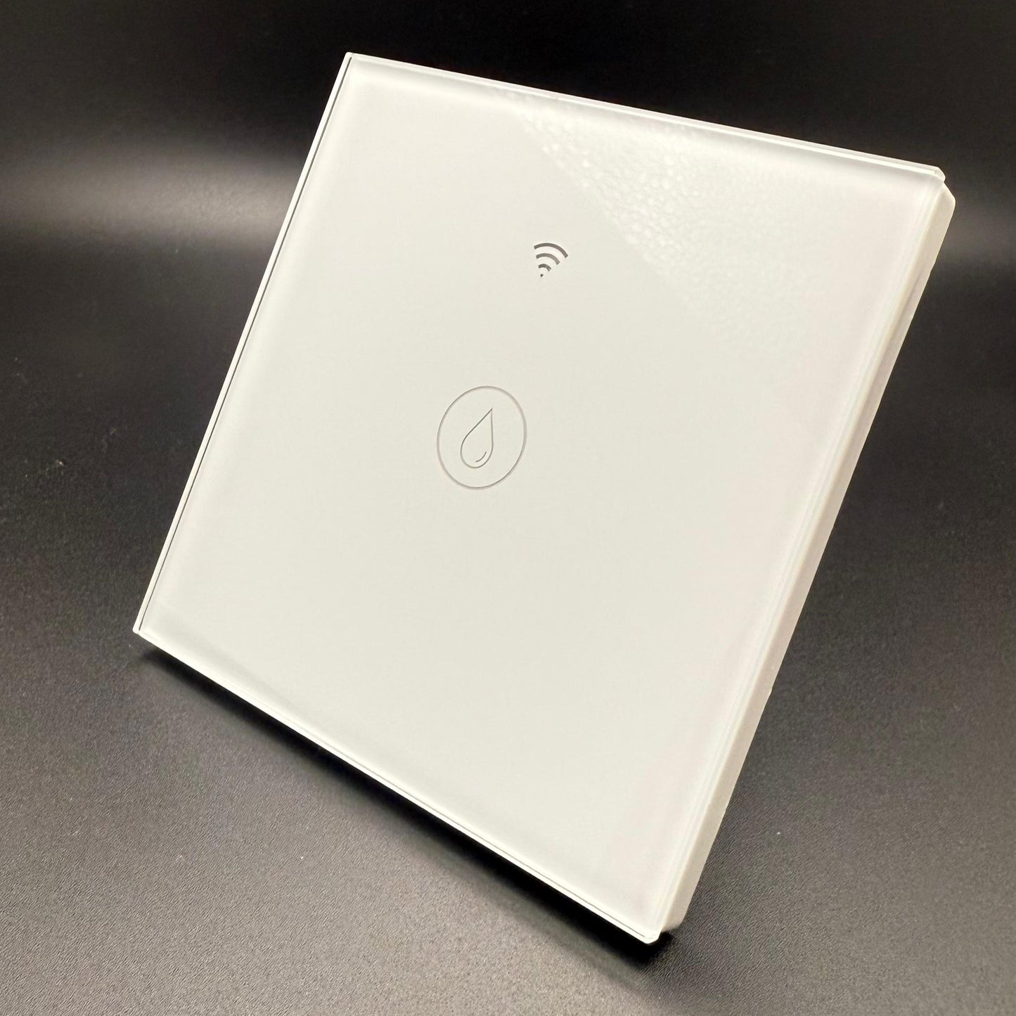 40 Amp Smart Switch - WiFi Glass