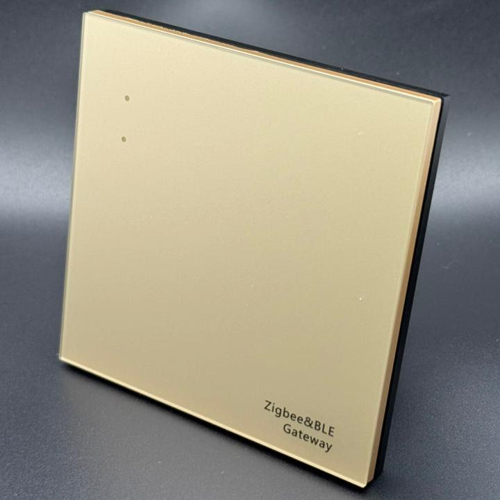 Zigbee & Bluetooth Hub β AG Premium Smart Gateway