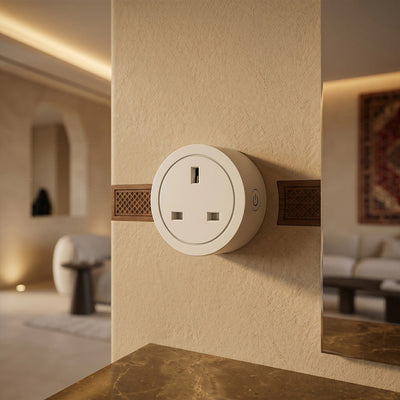 Sockets & Plugs