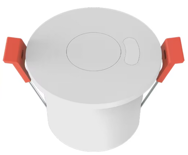 Human Presence Motion Sensor with 16A Relay & Luminance Detection