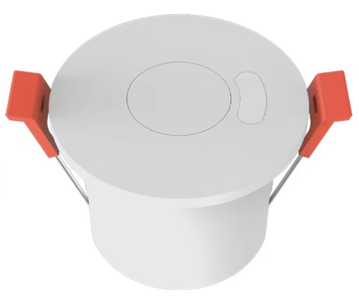 Human Presence Motion Sensor with 16A Relay & Luminance Detection