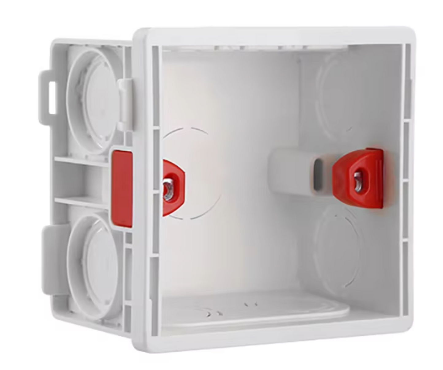 Electrical Mounting Box for Smart Switches