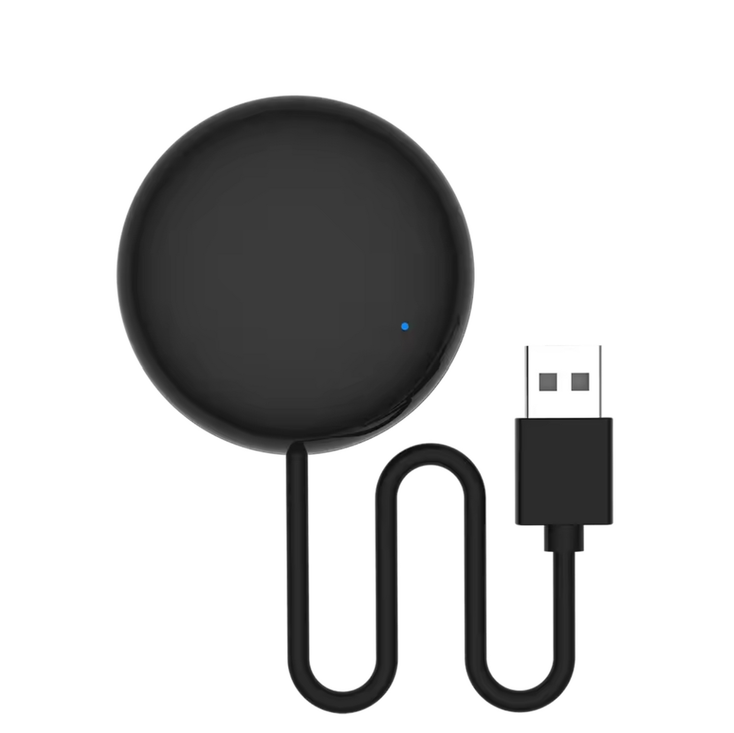 IR Remote Control For AC & TV - WiFi