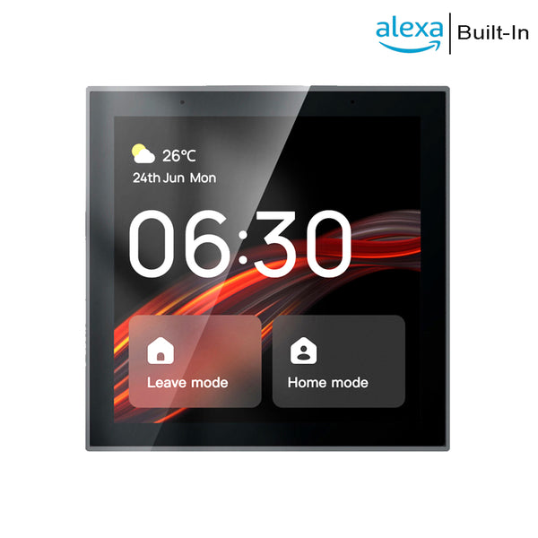 4'inch Control Panel - WiFi