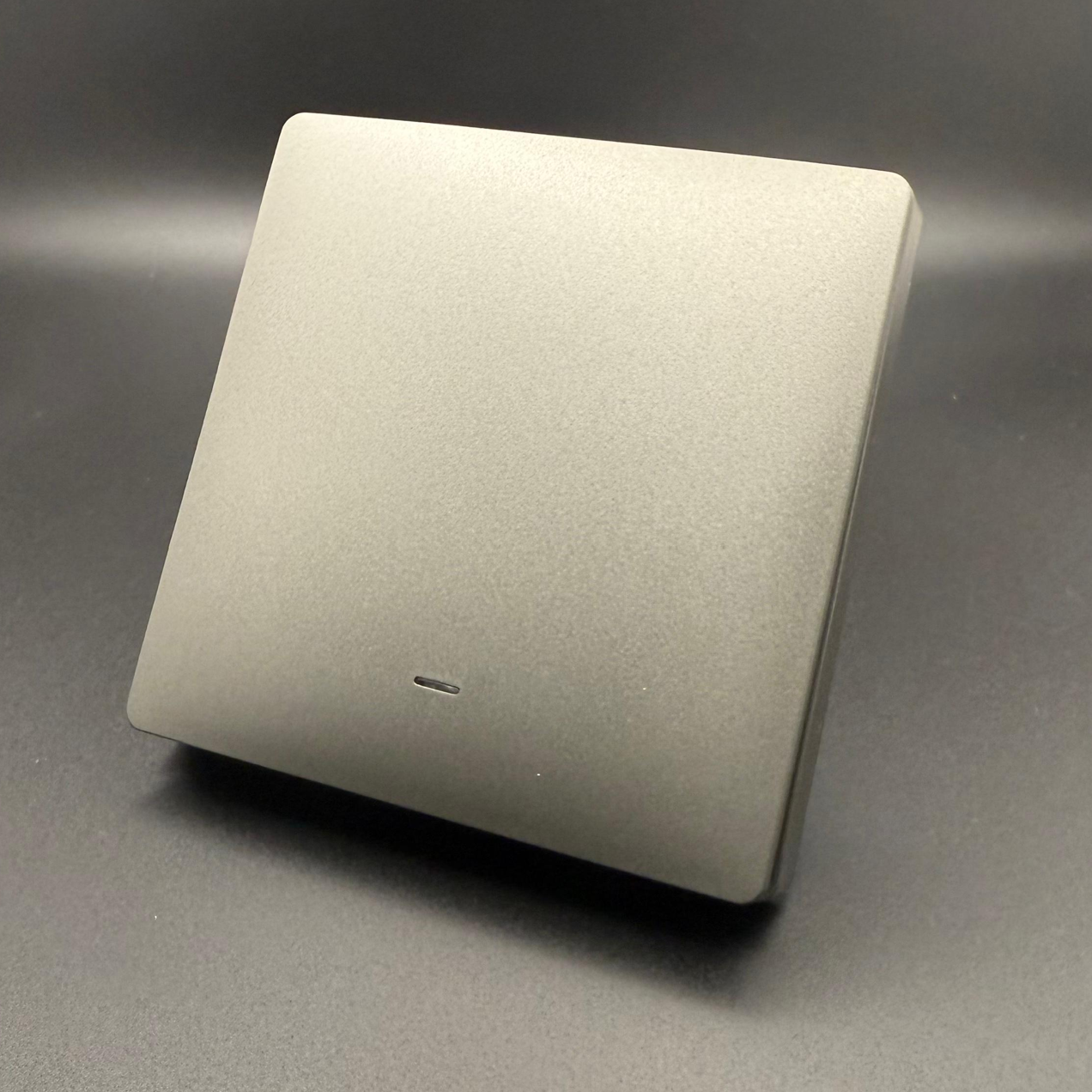 1 Gang Light WiFi Smart Switch - Traditional