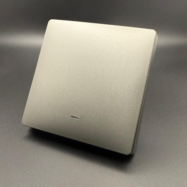 1 Gang Light WiFi Smart Switch - Traditional
