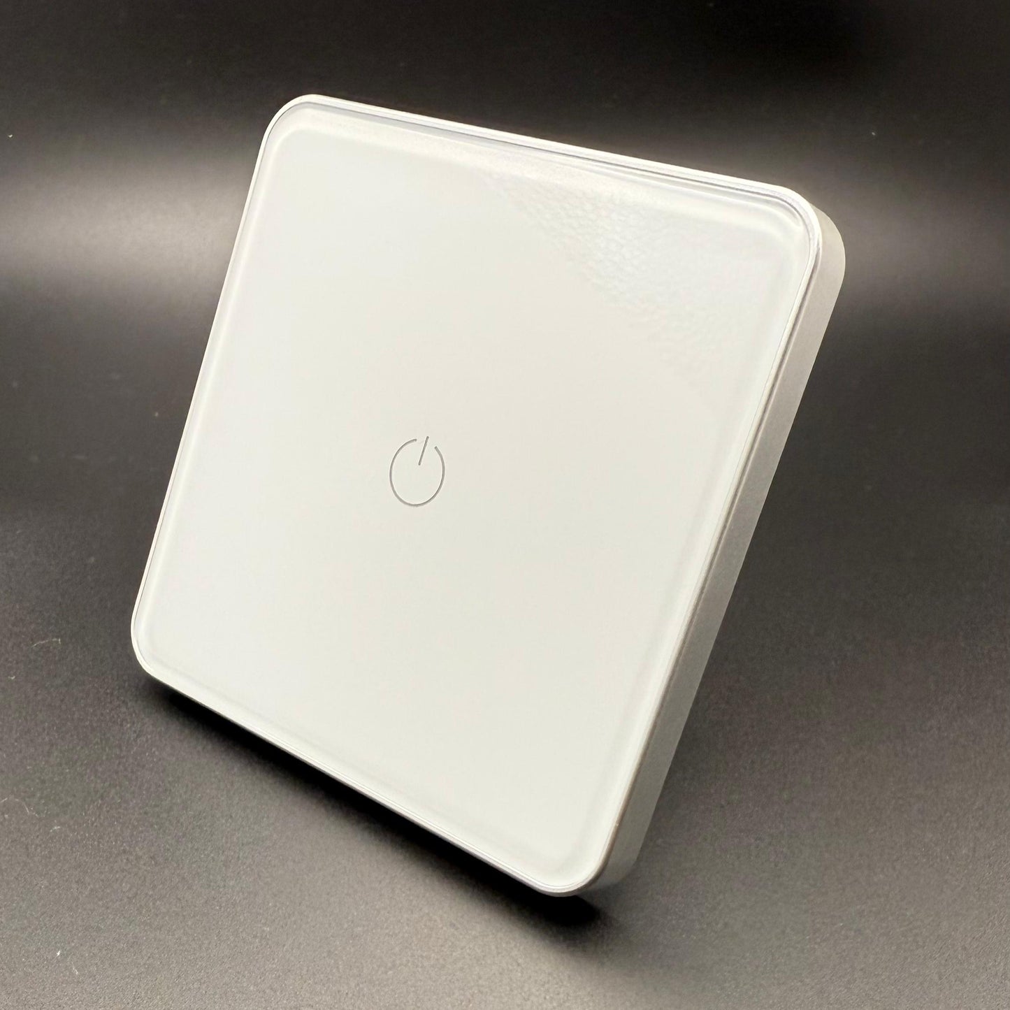 30 Amp Smart Switch - WiFi Glass Premium