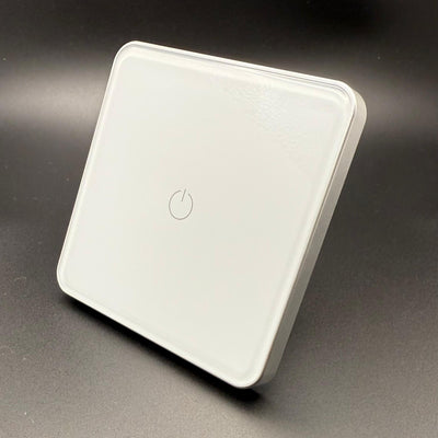 30 Amp Smart Switch - WiFi Glass Premium