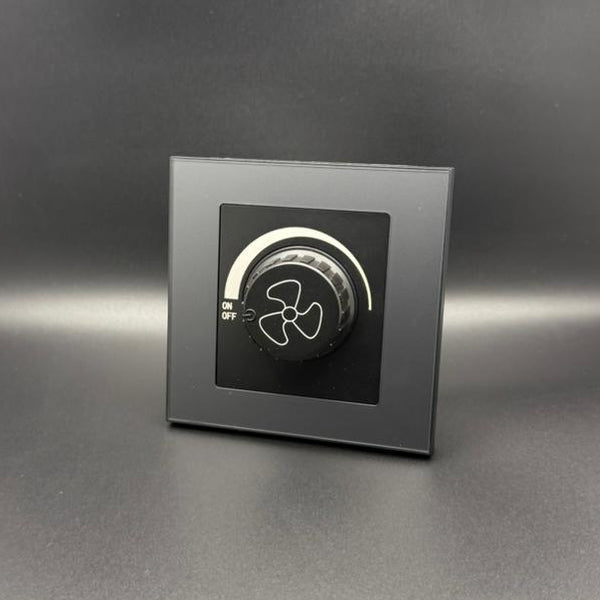 Fan Regulator - AG