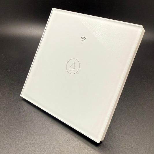 40 Amp Smart Switch - WiFi Glass