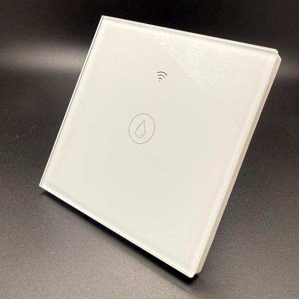 40 Amp Smart Switch - WiFi Glass