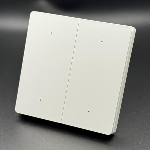 Zigbee 4 Gang Smart Switch | No Neutral Required