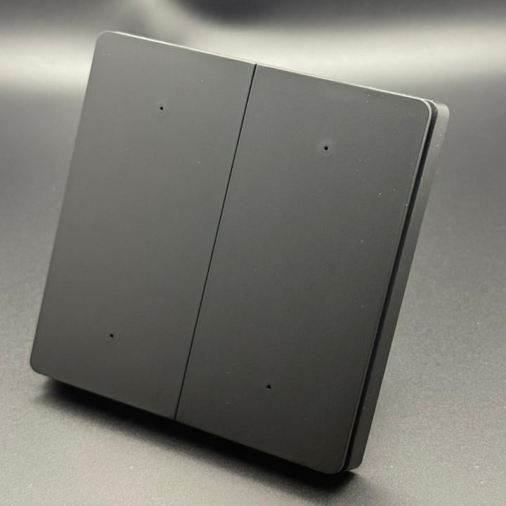 Zigbee 4 Gang Smart Switch | No Neutral Required