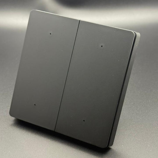 Zigbee 4 Gang Smart Switch | No Neutral Required