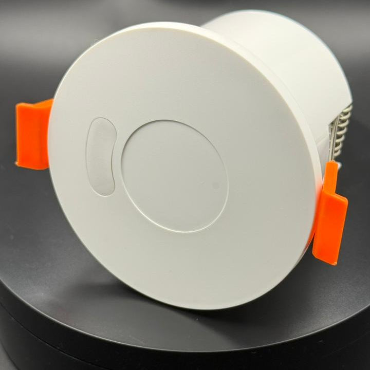 Human Presence Motion Sensor with 16A Relay & Luminance Detection