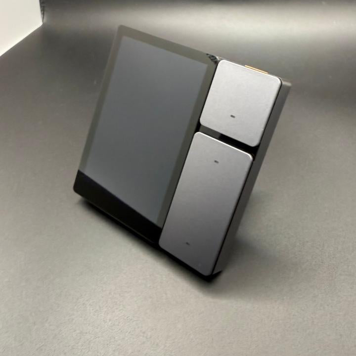 3 Gang Control Panel - WiFi