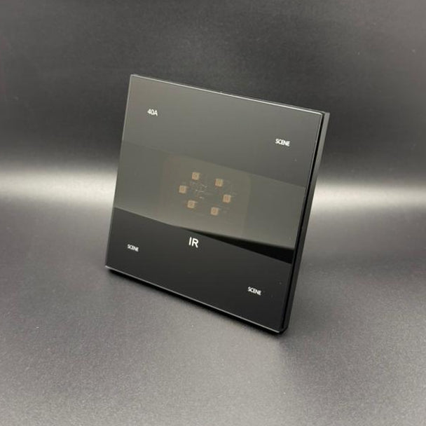 40A AG Premium Smart Switch with IR - AC Control