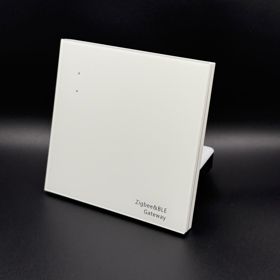 Zigbee & Bluetooth Hub – AG Premium Smart Gateway