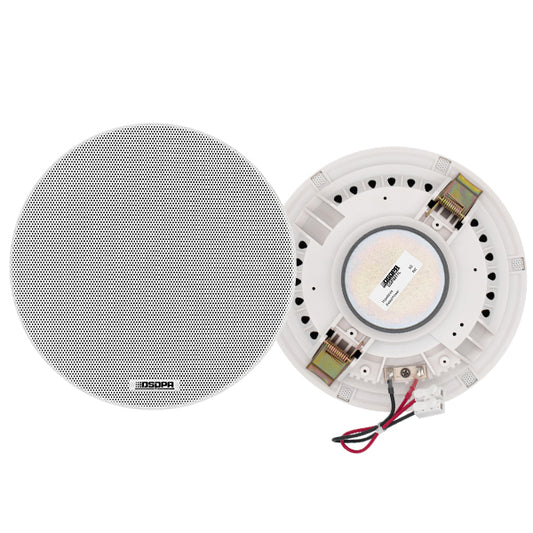 6.5” Premium Ceiling Speaker - 6 Watts